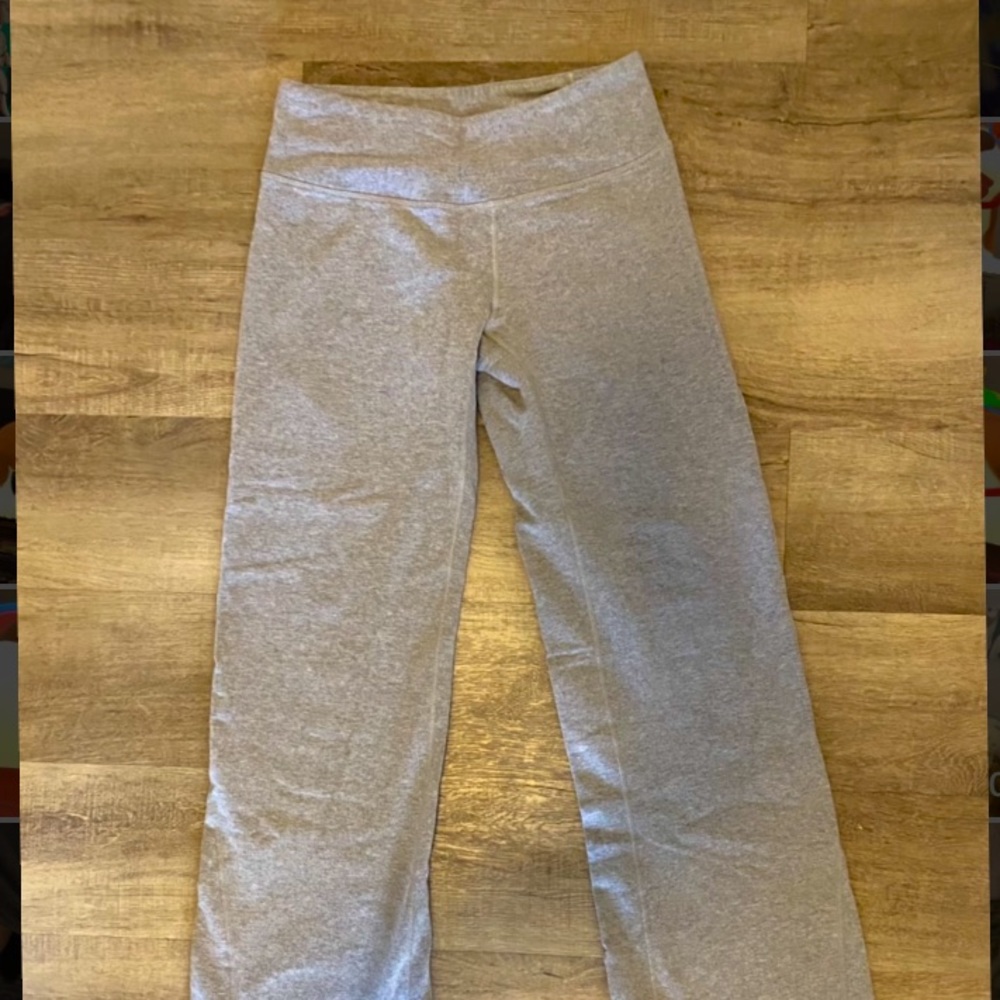 Sz2 Lulu Align Still Pant